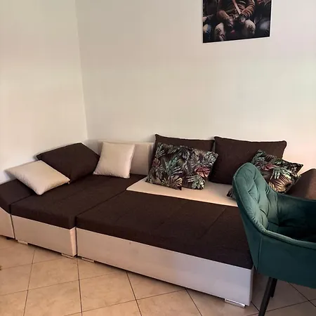 Apartment Antonio Rijeka