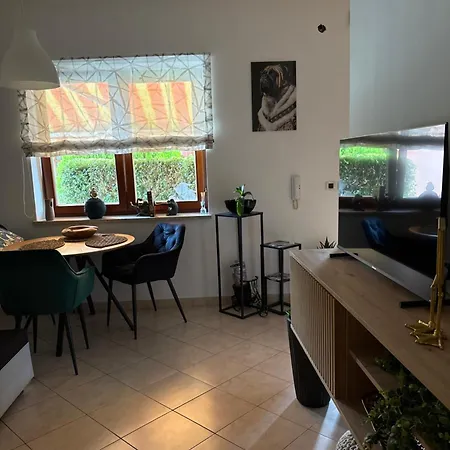 Apartment Antonio