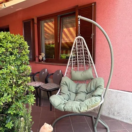 Apartment Antonio Rijeka