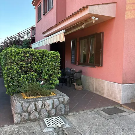 Antonio Appartement
