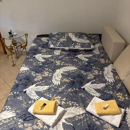 Apartment Antonio Rijeka