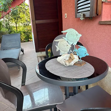 Apartment Antonio