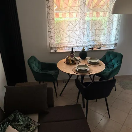 Apartment Antonio *
