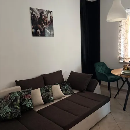 Appartement Antonio Rijeka