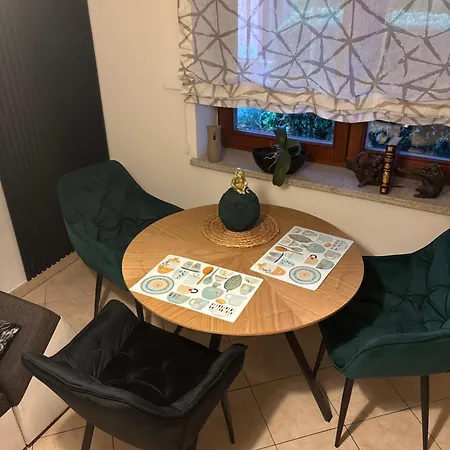 Appartement Antonio *