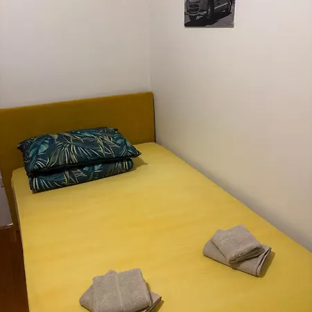 Appartement Antonio *