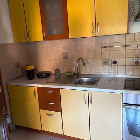 Antonio Apartment Rijeka
