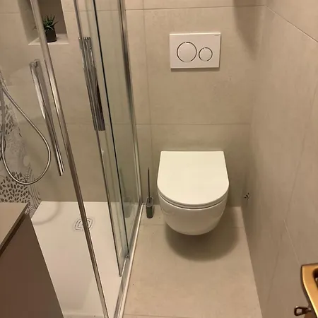 Antonio Apartment Rijeka