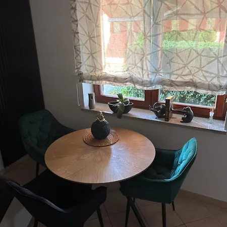 Antonio Appartement