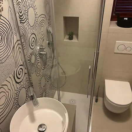 Antonio Apartment Rijeka