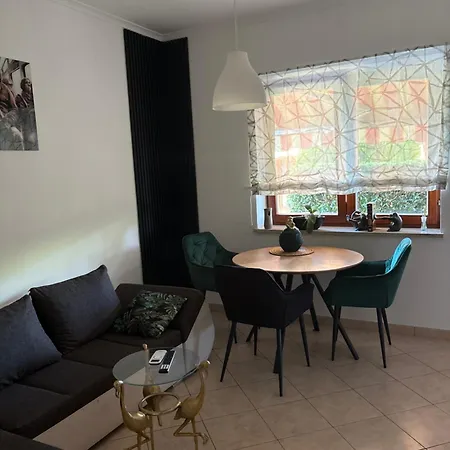 Appartement Antonio Rijeka