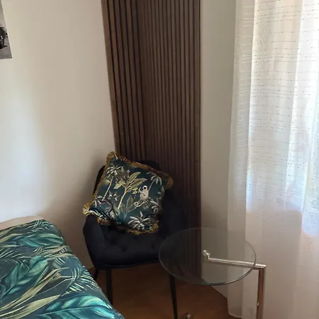 Antonio Apartment