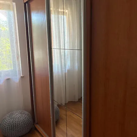 Antonio Apartment